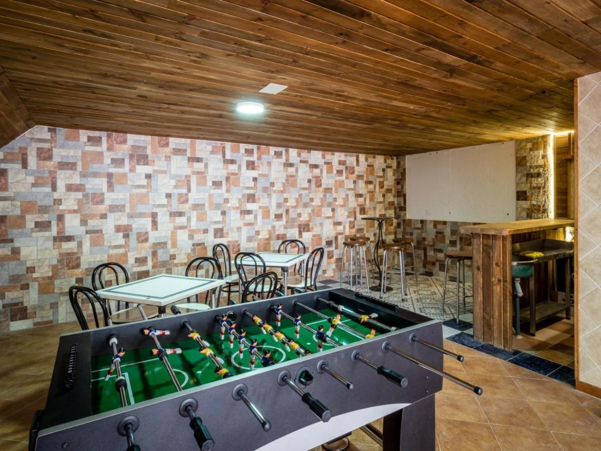 La Huerta - Vut Av187- Para 10 Personas Poyales Del Hoyo Exterior photo