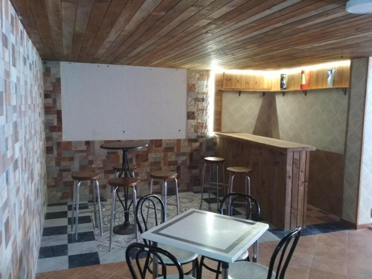 La Huerta - Vut Av187- Para 10 Personas Poyales Del Hoyo Exterior photo